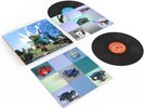 ROYKSOPP : PROFOUND MYSTERIES : BRAND NEW & SEALED DOUBLE VINYL LP
