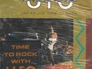 UFO – When It's Time To Rock, VINYL,PATCH,7