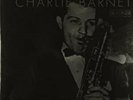 CHARLIE BARNET - SKYLINER SEALED GERMAN IMPORT PAST PERFECT SILVER LINE