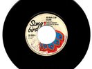 Derrick Harriott - No Man Is An Island/ The Crystalites/ No Man Is An Island -7