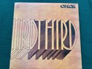 SOFT MACHINE Third 2xLP UK CBS 1970 Gatefold VG+