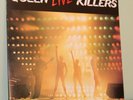 Queen Live Killers vinyl 1979 EMSP 330 NM/Mint vinyl 