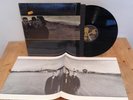 U2 [THE JOSHUA TREE] NM SHRINK SPANISH GATEFOLD LP Island