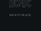 AC: DC/Back In Black  LP vinyl *SEALED*