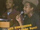 ROY RANKING & RAYMOND NAPTALI - LATE NIGHT SESSION - REGGAE ALBUM