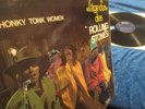 ROLLING STONES  HONKY TONK WOMEN  MAKELLOS / MINT 1st PRESS 1970 GATEFOLD