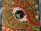 The 13th Floor Elevators The Psychedelic Sounds of: The 13th Floor Elevators