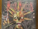 Vinile noyz narcos guilty ORO SIGILLATO