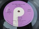 Deep Purple MADE IN JAPAN 1972 UK LP 1st Gramophone Co Rim NEAR MINT AUDIO HEAR