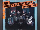 BOBBY FULLER FOUR: tapes, vol. 2 VOXX 12