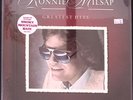 RONNIE MILSAP GREATEST HITS RCA RECORDS   STILL SEALED   VINYL LP 144-47W