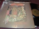 AEROSMITH TOYS IN THE ATTIC LP QUADRAPHONIC COLUMBIA VG+ VINYL