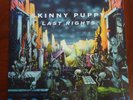 Skinny Puppy Last Rights LP (2009) NEW