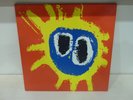 PRIMAL SCREAM - SCREAMADELICA - UK 1ST PRESS DOUBLE LP (1991)