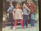 The Mamas And Papas  16 of Their Greatest Hits Vinyl Album LP
