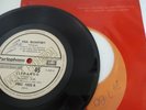 PAUL McCARTNEY & WINGS 45T PROMO ARGENTINA COMING UP. LLEGANDO. BEATLES. 7