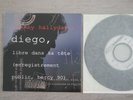 sp 45t (mint) promo pochette bleu (mint )   