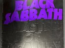 Black Sabbath Master Of Reality LP