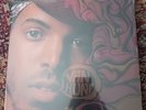 VAN HUNT s/t Double LP Maroon Colored Vinyl NEW CAPITOL RECORDS Funk Soul