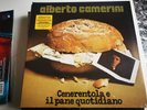 ALBERTO CAMERINI CENERENTOLA E IL PANE QUOTIDIANO - LP 33 GIRI - 12