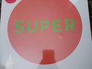 PET SHOP BOYS  Super LP  X2 20008 NEW SEALED Electro Synth-Pop House