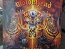 Motorhead Inferno Vinyl (2004)