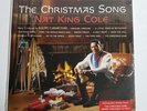 The Christmas Song Nat King Cole Vinyl 1967 NEW SEALED