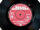 PAUL McCARTNEY 7 Inch 45 Uncle Albert Admiral Halsey  1977 Regal Zonophone Uk