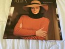 REBA McENTIRE: Rumor Has It US ’90 Original Club Press Vinyl LP VG