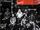 THE ALLMAN BROTHERS BAND - Live at the Fillmore East (2023) 2 LP vinyl