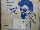WOLFMAN JACK United States Air Force Presents #13 1972 LP Box Set ROLLING STONES