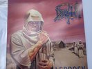 Death - Leprosy Vinyl Record 1988 Relativity Records ReleaseCOMES WITH 2 RECORDS