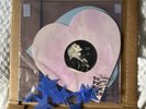 Taylor Swift - Lover (Live From Paris) - Heart Shaped Vinyl - 2LP In Hand