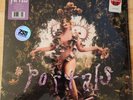 Melanie Martinez-Portals (Target Exclusive) Ruby Red Vinyl Limited Edition death
