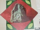 Jade vinyl records lp