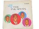 Vinyl record 78 The best of The Ink Spots￼