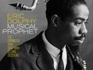 Eric Dolphy Musical Prophet: The Expanded 1963 New York Stud (Vinyl) (UK IMPORT)