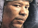 The Mack - Wille Hutch LP Soundtrack/Score Blaxpoitation - 1973 Motown DIE-CUT