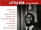 LITTLE BOB LOLLIPOPS 'Nobody But You LP NEW Camille Jin La Louisianne Louisiana