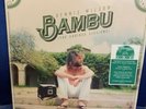 DENNIS WILSON - Bambu The caribou Sessions, 2LP GREEN . Sealed , PLEASE READ