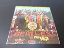 Beatles, Original MFSL Master Sgt Peppers Lonely Hearts Club Band 1-100MSL 1-100