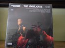 The Highlights by The Weeknd (Record, 2021)