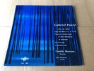 FAURE CAMILLE MAURANE LILI BIENVENU  ERATO LDE 3068 FRANCE LP