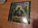Destruction Spiritual Genocide - Picture N.BLAST 2012 New & Sealed
