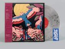 Khruangbin Mordechai Clear Smoke Colored Vinyl LP TTL LIMITED EDITION  /1000