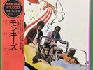NM MONKEES Gift Pack Series Box Set - Bell Japan 2LP w/OBI, booklet & POSTER