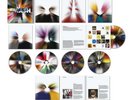 Pet Shop Boys - Smash: The Singles 1985 – 2020 Bundle WHITE Vinyl, CD & Cassette