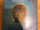 David Bowie Very Rare Vinyl 1969