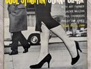 Sonny Clark Cool Struttin' Blue Note 1588 NY Mono RVG DG Ear EXC-