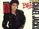 Michael Jackson Bad (LP Sealed USA - 1987)